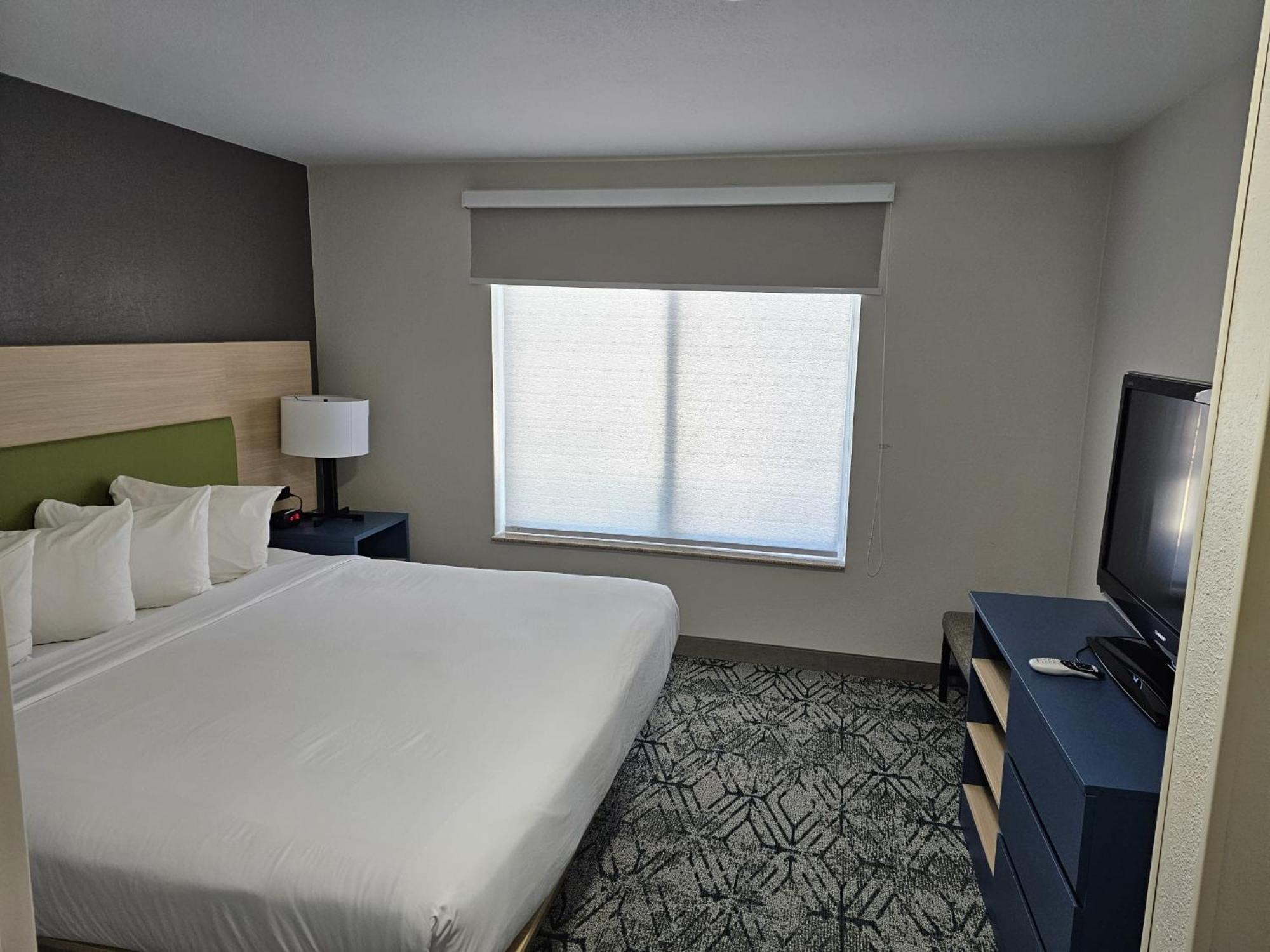 Country & By Radisson, Savannah I-95 North, Ga 3* Port Wentworth