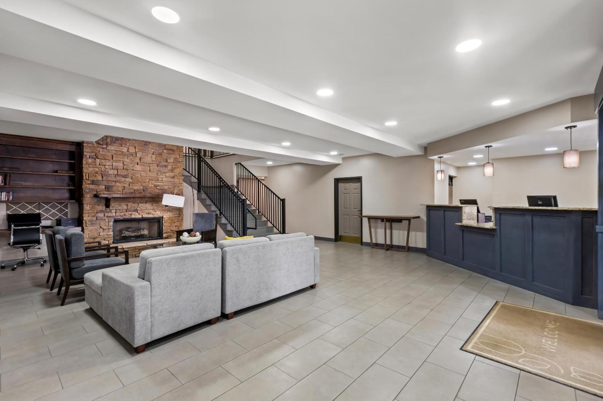 Country & By Radisson, Savannah I-95 North, Ga Hotel 3*